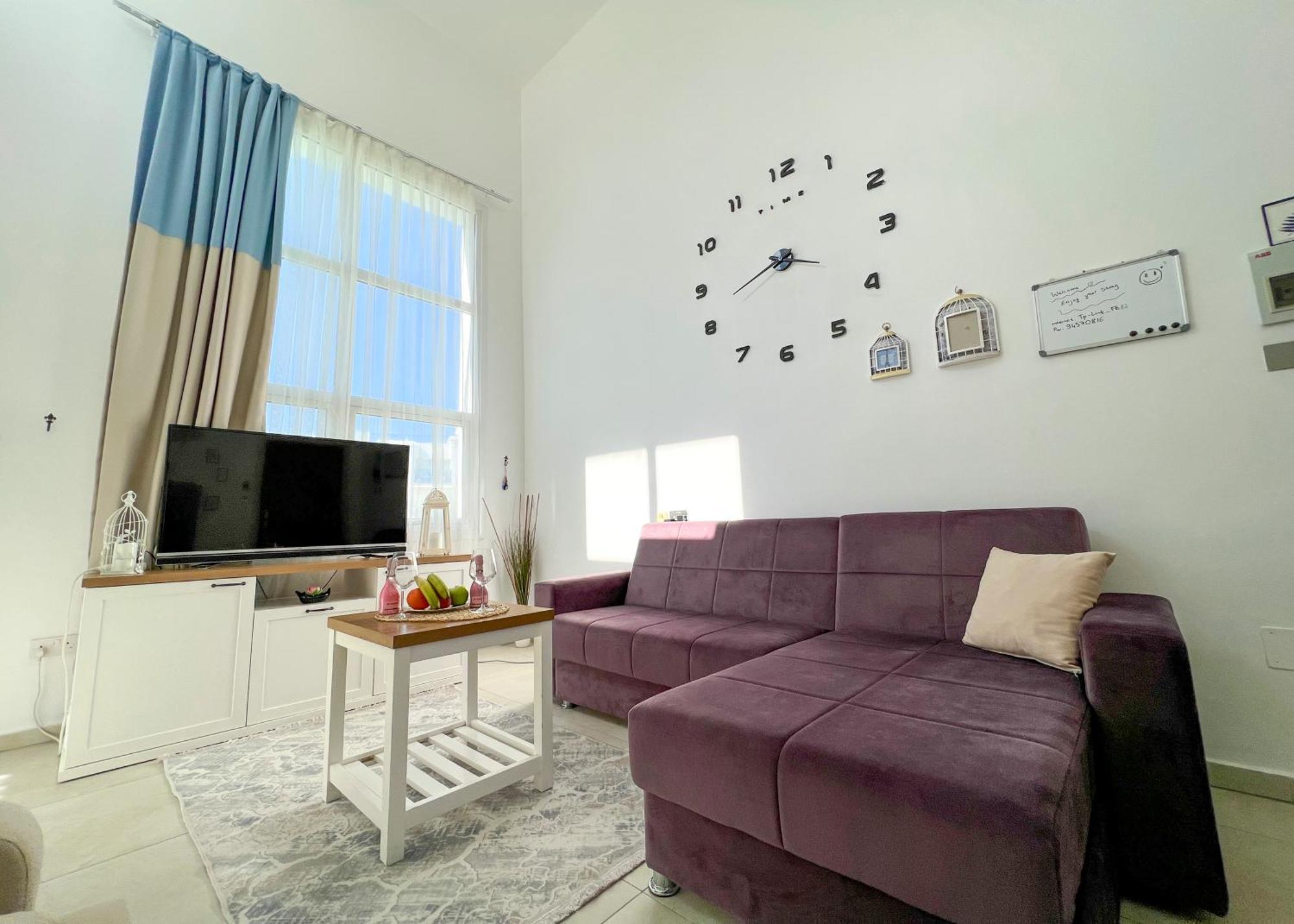 Garden Loft Apt With Pool In Alsancak Kyrenia Kyrenia  Exterior foto